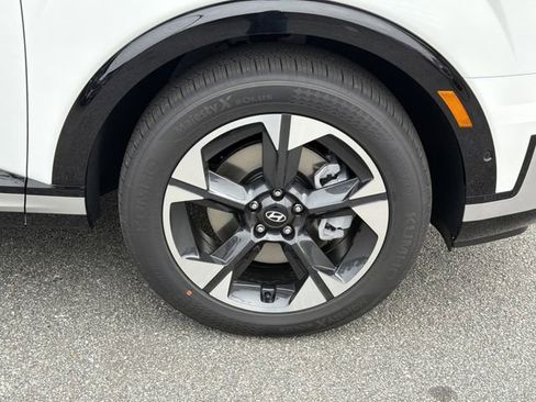 New 2026 Hyundai Palisade Limited image 12