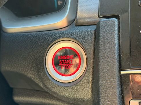 Used 2020 Honda Civic EX-L image 31