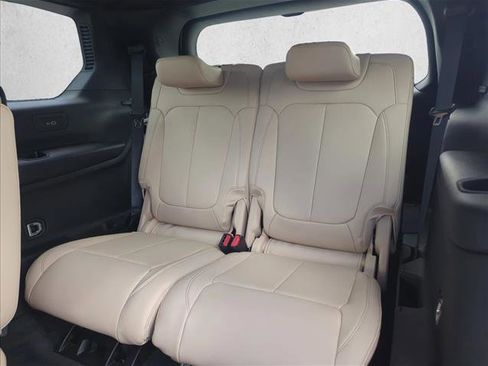 New 2026 Jeep Grand Cherokee L Limited RWD image 14