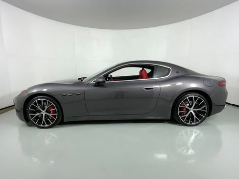 New 2026 Maserati GranTurismo Modena AWD/4WD image 9