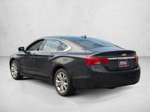 Used 2019 Chevrolet Impala LT image 7