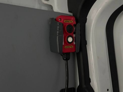 Used 2018 Mercedes-Benz Sprinter 3500 image 20