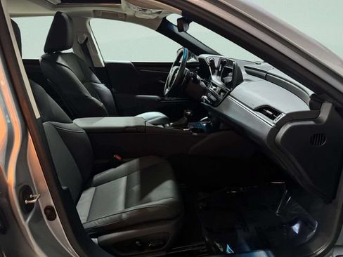 Used 2023 Lexus ES 350 w/ Premium Package FWD image 30