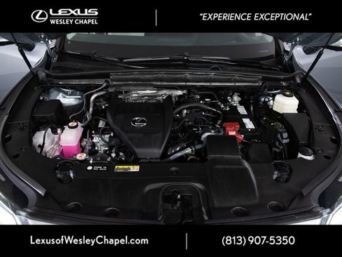 Used 2024 Lexus RX 350 FWD w/ Convenience Package image 10