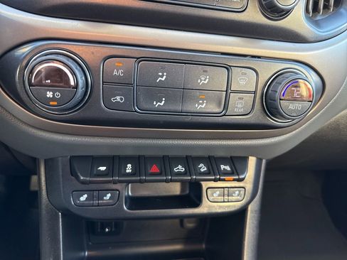 Used 2019 Chevrolet Colorado Z71 image 30