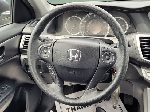 Used 2014 Honda Accord LX image 12