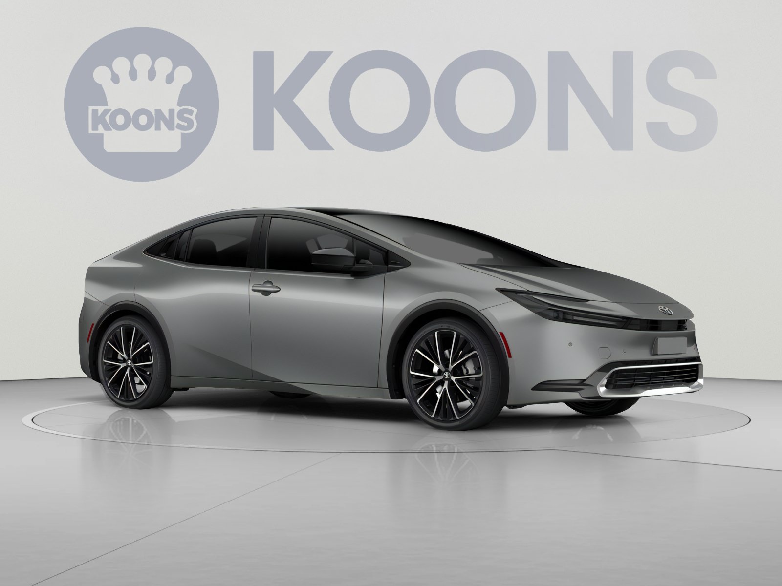 New 2027 Toyota Prius XLE FWD image 17