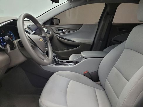 Used 2024 Chevrolet Malibu LS image 17