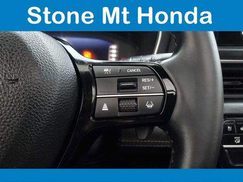 Used 2023 Honda Pilot Elite image 25