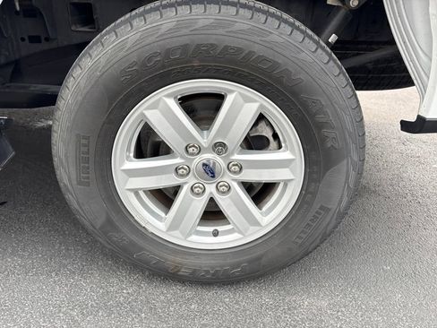 Used 2023 Ford F150 XLT AWD/4WD image 11