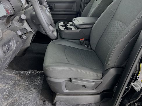 New 2025 RAM 2500 Tradesman image 3