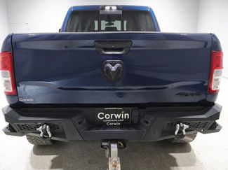 Used 2023 RAM 3500 Tradesman AWD/4WD video 3