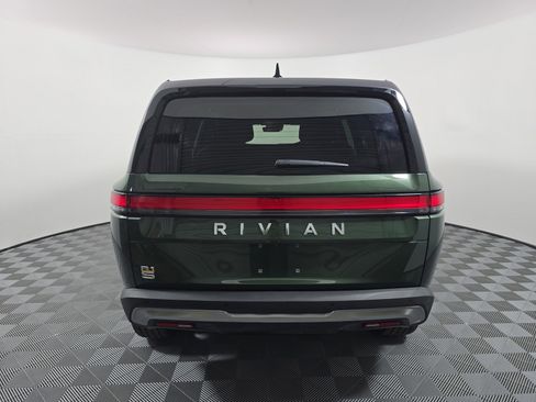 Used 2022 Rivian R1S Launch Edition AWD/4WD image 4