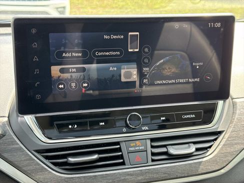 Used 2023 Nissan Altima 2.5 SL FWD image 10