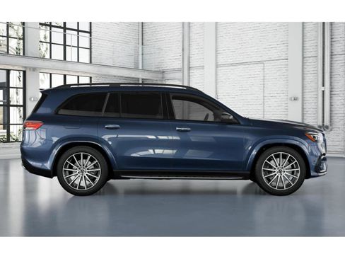 New 2026 Mercedes-Benz GLS 450 4MATIC image 15