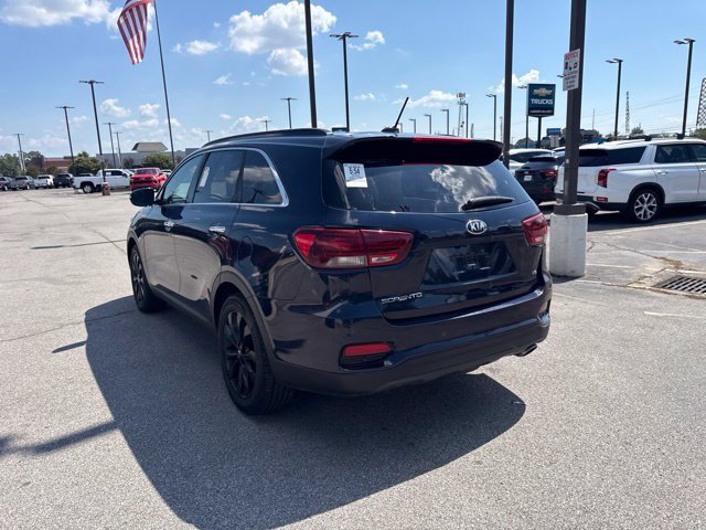 Used 2020 Kia Sorento S FWD image 6