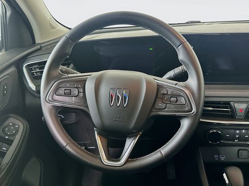 Used 2025 Buick Encore GX Preferred image 18
