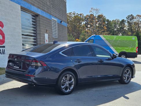 Used 2024 Honda Accord EX image 7