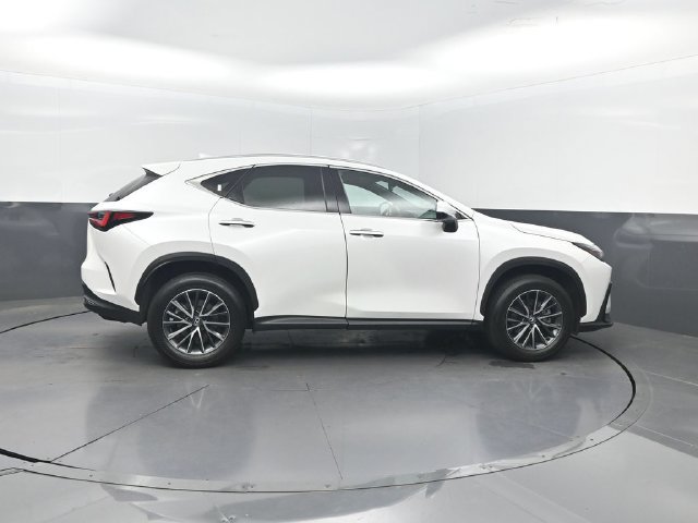 Used 2025 Lexus NX 350 AWD w/ Accessory Package (Z1) image 38