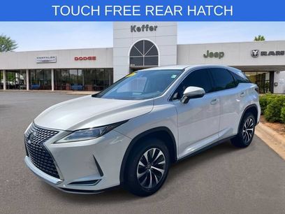 Used 2021 Lexus RX 350 FWD w/ Accessory Package