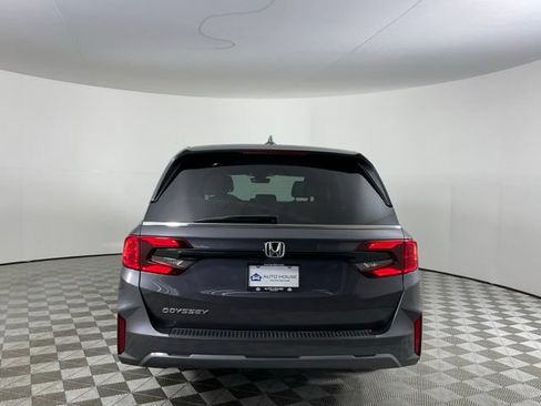 Used 2025 Honda Odyssey EX-L image 6
