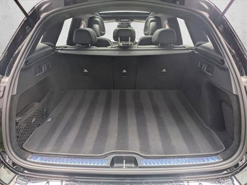 Certified 2026 Mercedes-Benz GLC 300 4MATIC image 17
