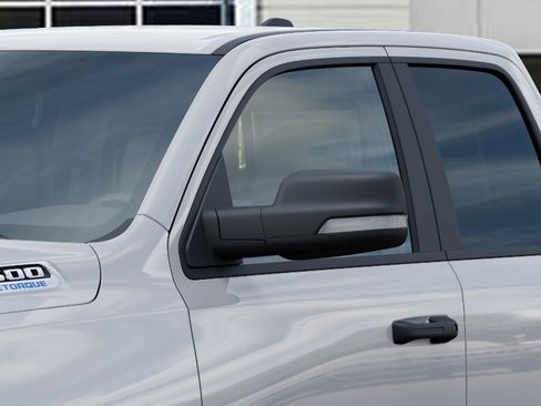 New 2026 RAM 1500 Big Horn RWD image 12