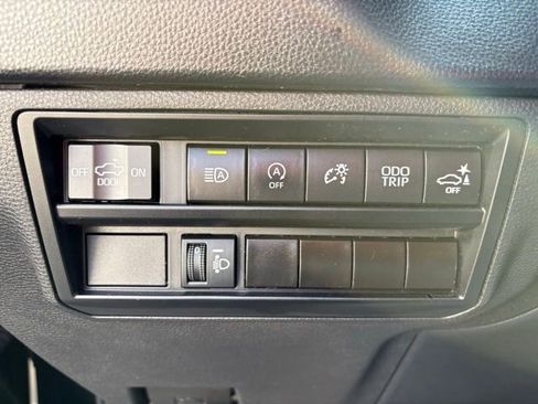 Used 2023 Toyota Tundra SR5 w/ SR5 Convenience Package image 32