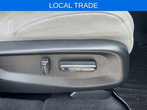 Used 2019 Honda CR-V EX-L image 17