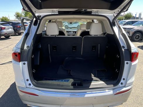 Used 2023 Buick Enclave Premium w/ Experience Buick Package AWD/4WD image 26