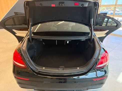 Used 2020 Mercedes-Benz E 350 Sedan image 45