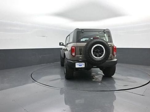 New 2026 Ford Bronco 4-Door w/ Sasquatch Package AWD/4WD image 6