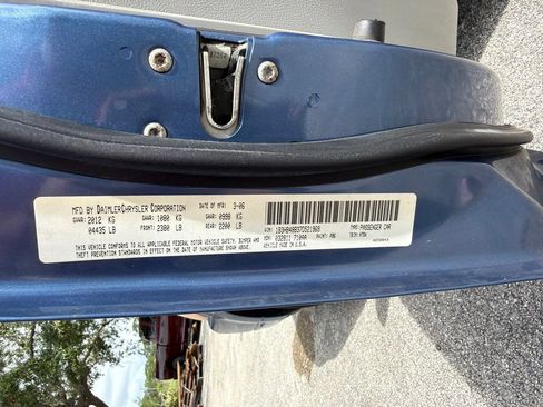 Used 2007 Dodge Caliber SXT w/ Security Group FWD image 14