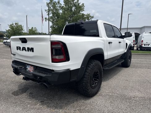 Used 2023 RAM 1500 TRX w/ TRX Level 2 Equipment Group AWD/4WD image 7