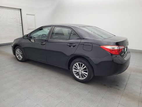 Used 2015 Toyota Corolla LE FWD image 3