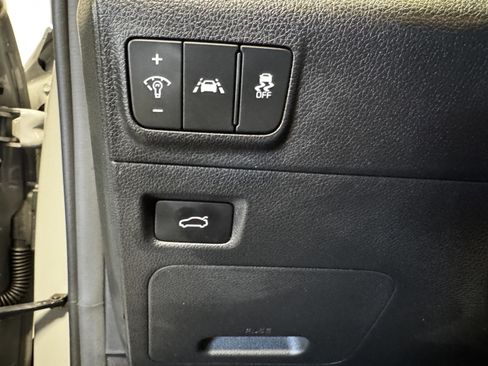 Used 2023 Kia K5 GT-Line w/ GT-Line Premium Package FWD image 21