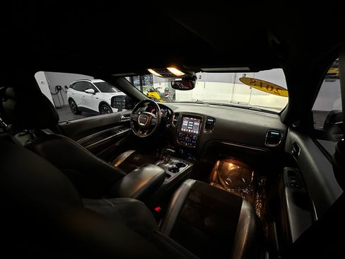 Used 2018 Dodge Durango GT w/ Premium Group image 19