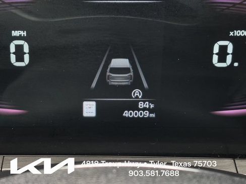 Used 2024 Kia Telluride EX X-Line AWD/4WD image 38