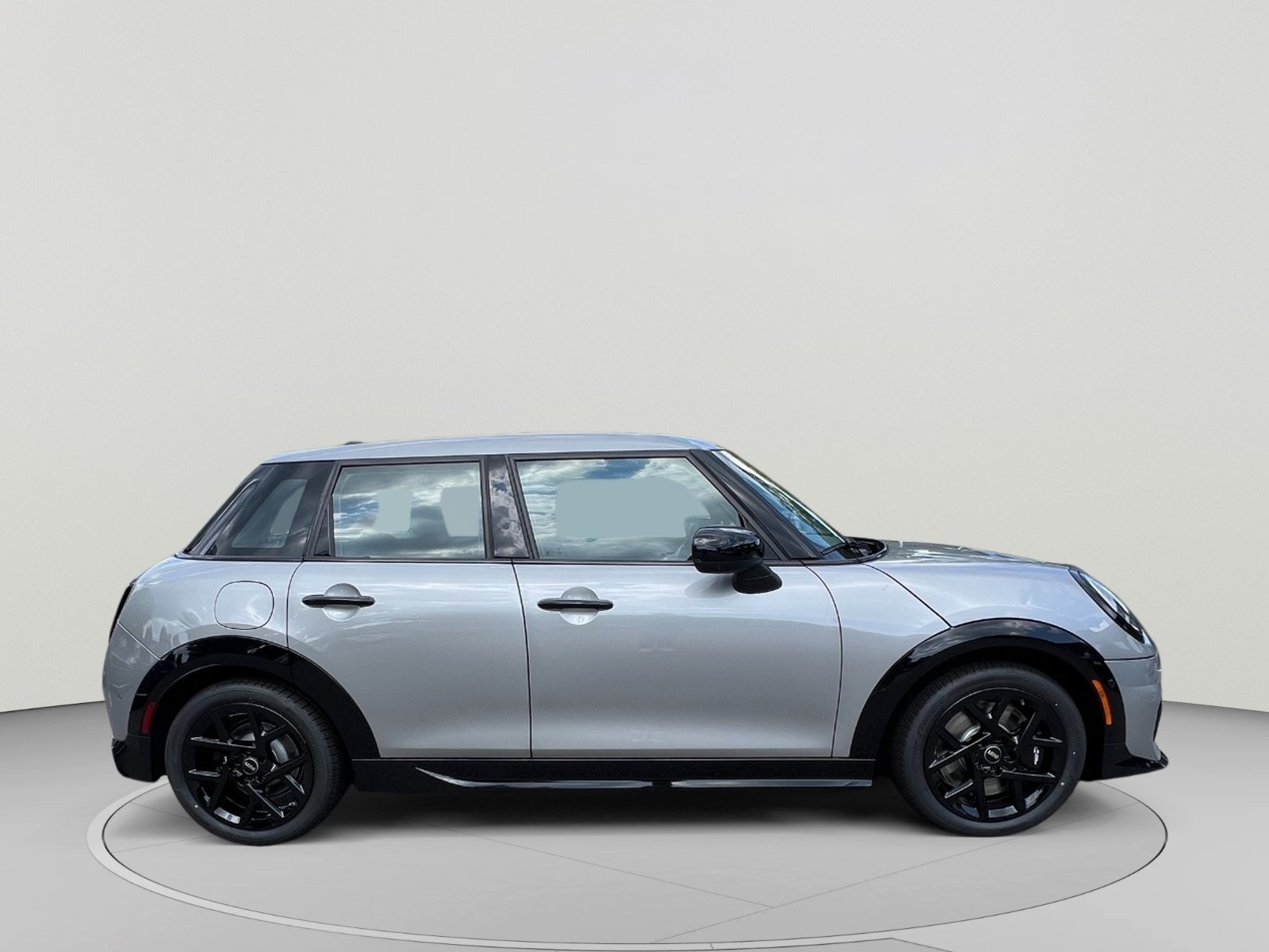 New 2026 MINI Cooper S FWD image 6