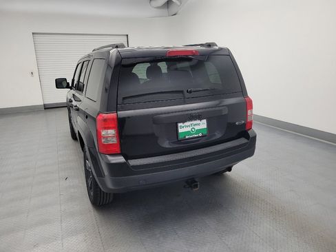 Used 2014 Jeep Patriot Sport w/ Power Value Group FWD image 6