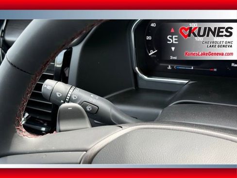 New 2026 GMC Sierra 1500 AT4X AWD/4WD image 54
