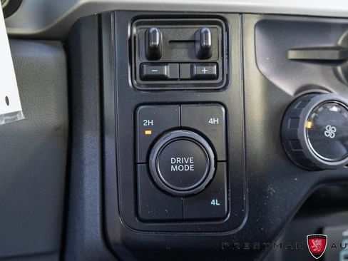Used 2026 Ford F250 XL AWD/4WD image 29