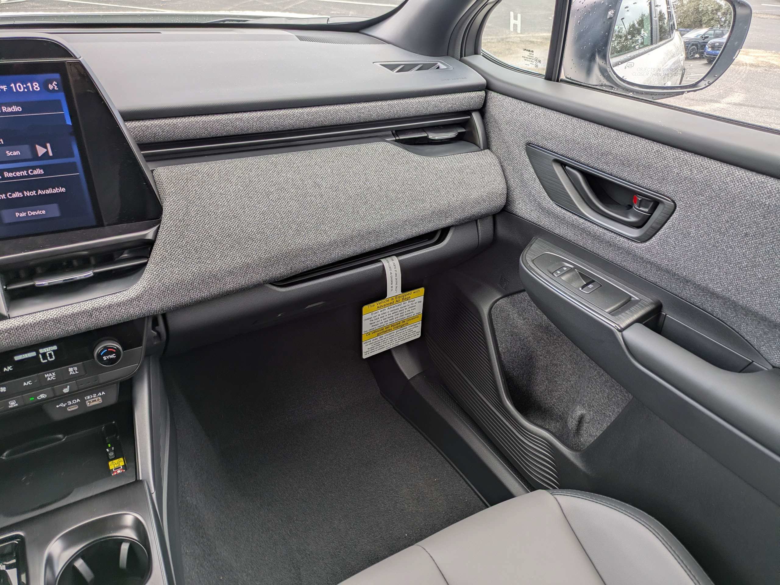 Certified 2026 Subaru Outback Premium w/ Premium/Limited Package 2 AWD/4WD image 18