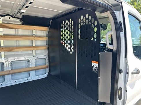 Used 2025 Ford Transit 250 Low Roof w/ Exterior Upgrade Package RWD image 22