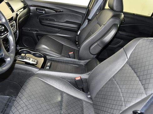 Used 2021 Honda Passport Touring image 40