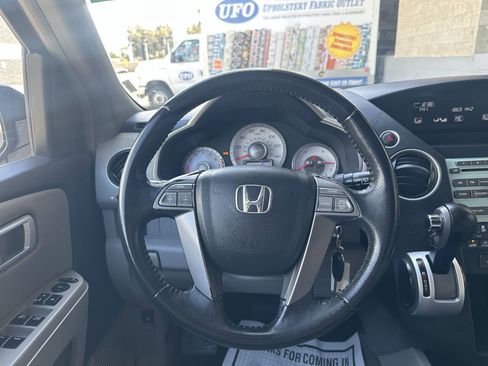 Used 2009 Honda Pilot EX-L image 12