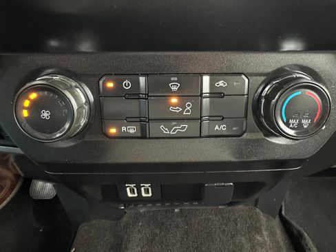 Used 2019 Ford F150 XLT w/ Equipment Group 301A Mid image 18