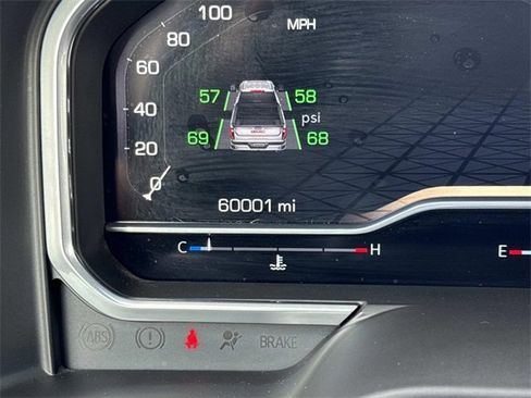 Used 2024 GMC Sierra 2500 Denali Ultimate image 26