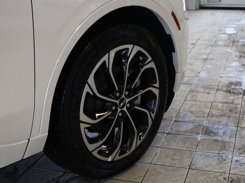 New 2026 Lincoln Nautilus Reserve image 53