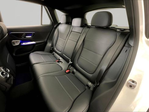 New 2026 Mercedes-Benz GLC 300 4MATIC image 17